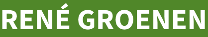 Logo: René Groenen